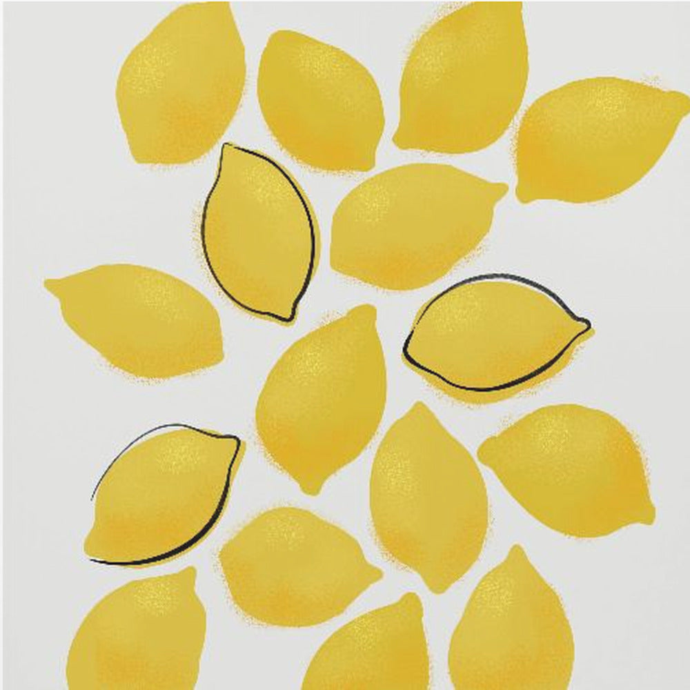 Lemons | Poster