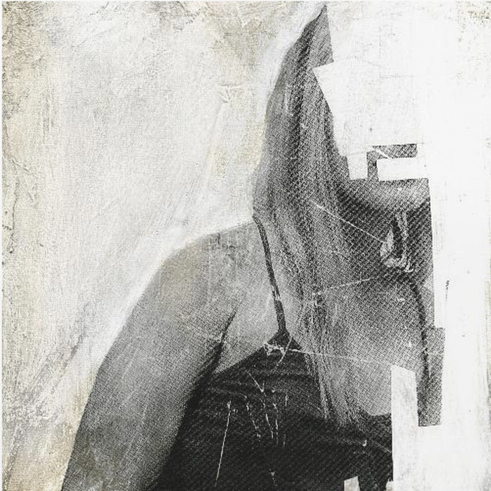 Ansigtsløs 03 | Lærredsbilleder