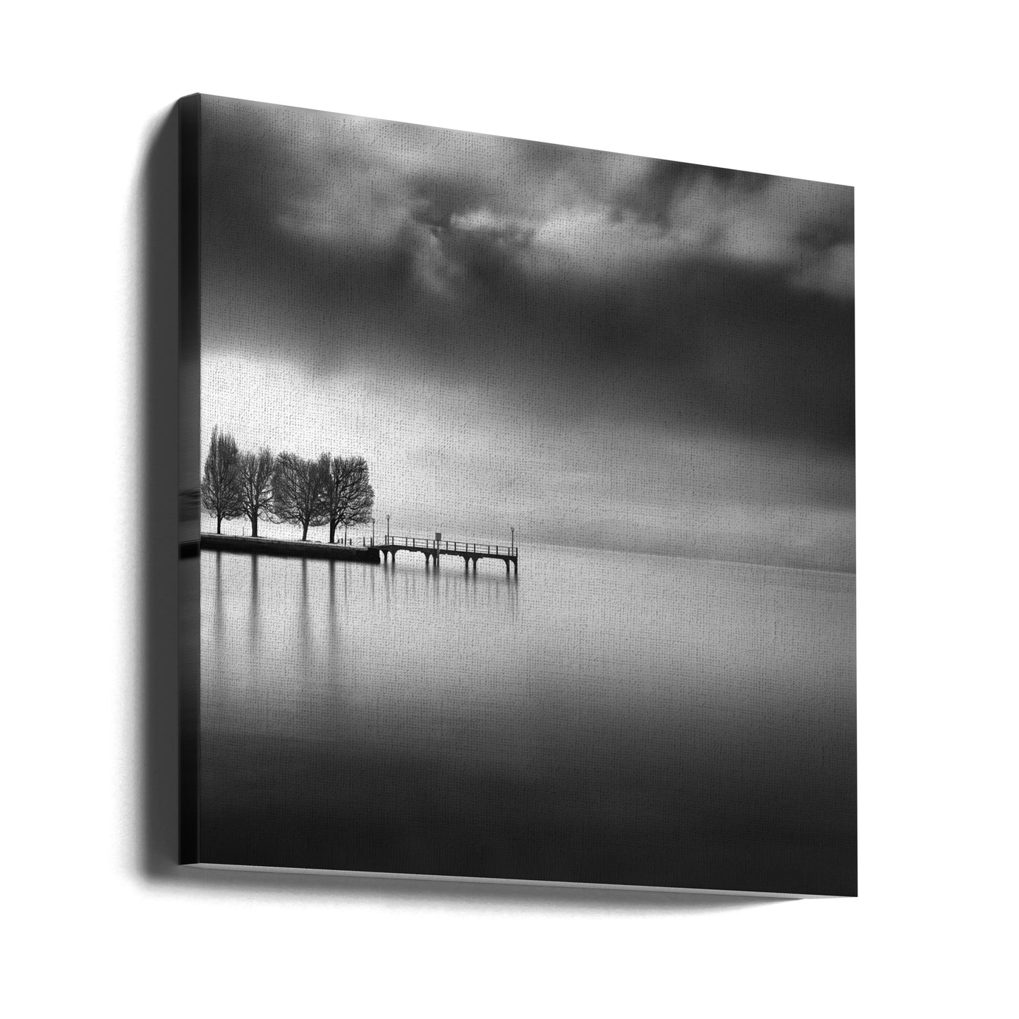 Nach dem Sturm | Leinwand-Bilder