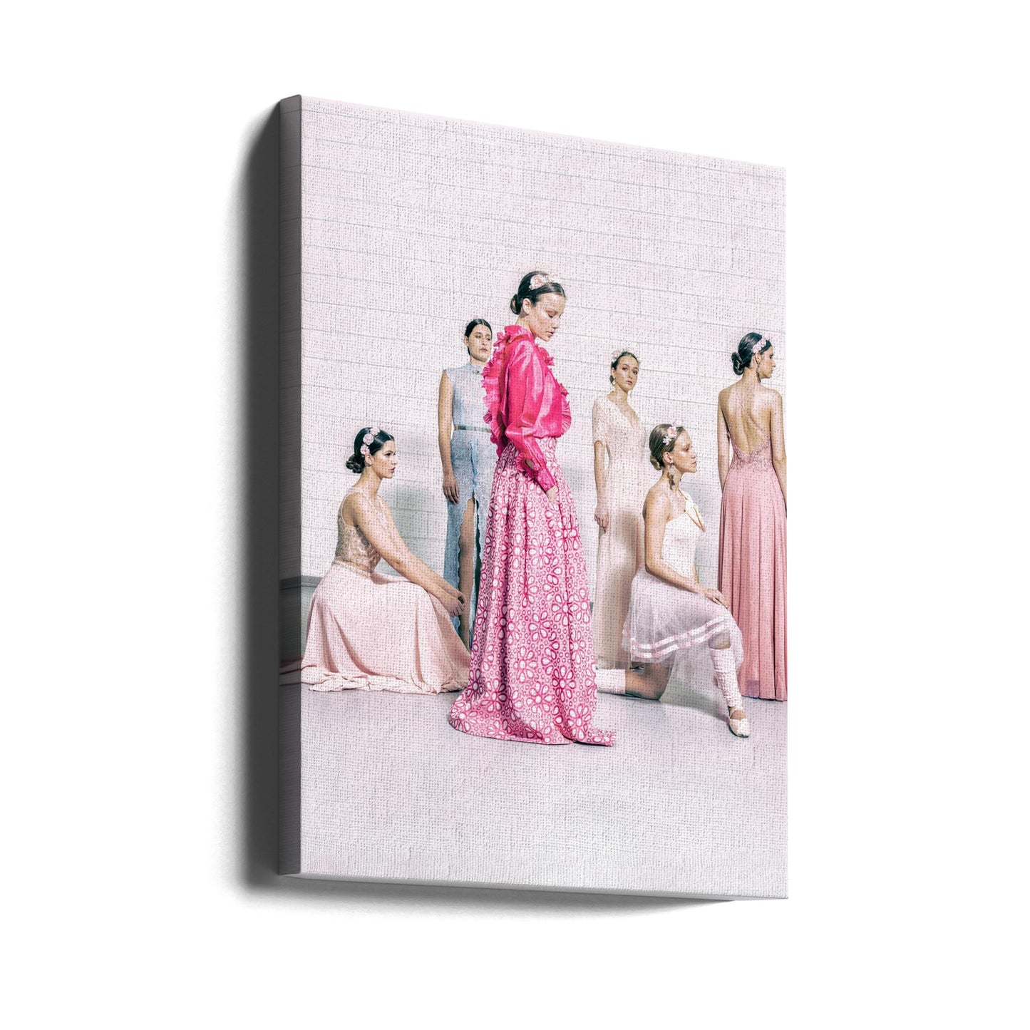 önska mig något | Canvas