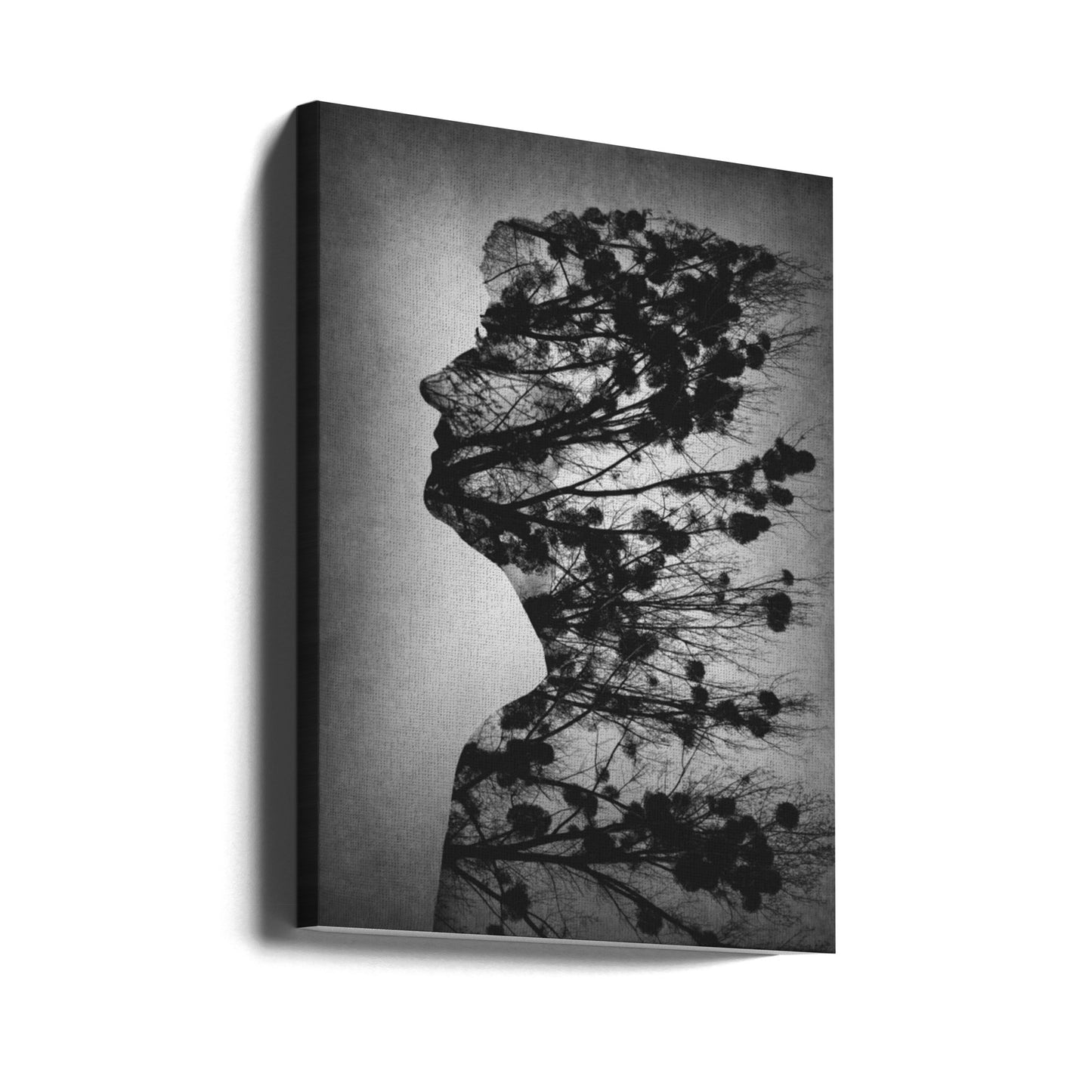 Livets essens | Canvas