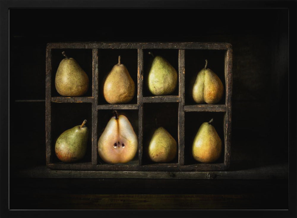 Be Different ! | Poster