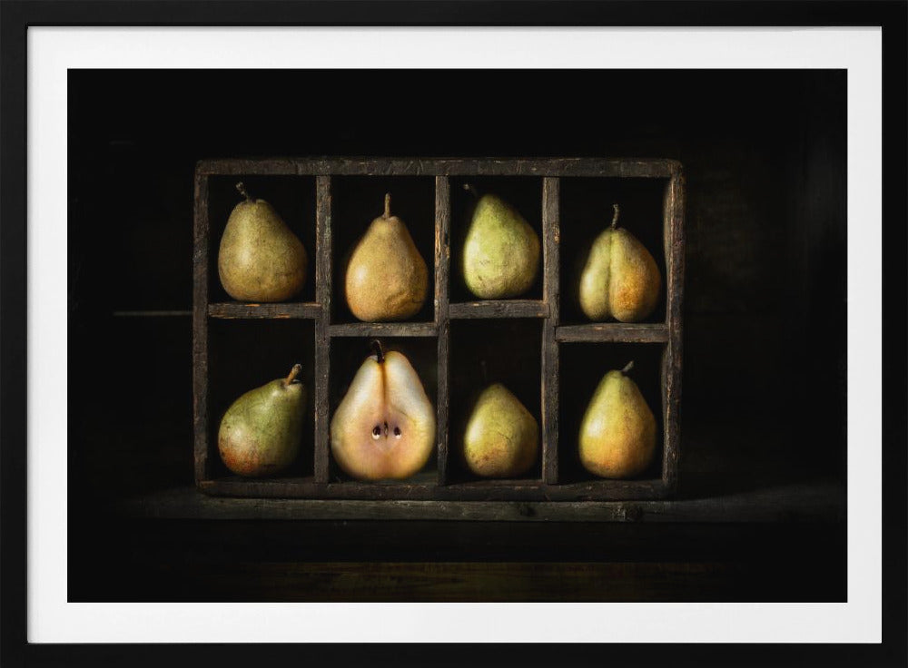 Be Different ! | Poster