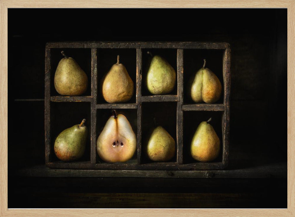 Be Different ! | Poster