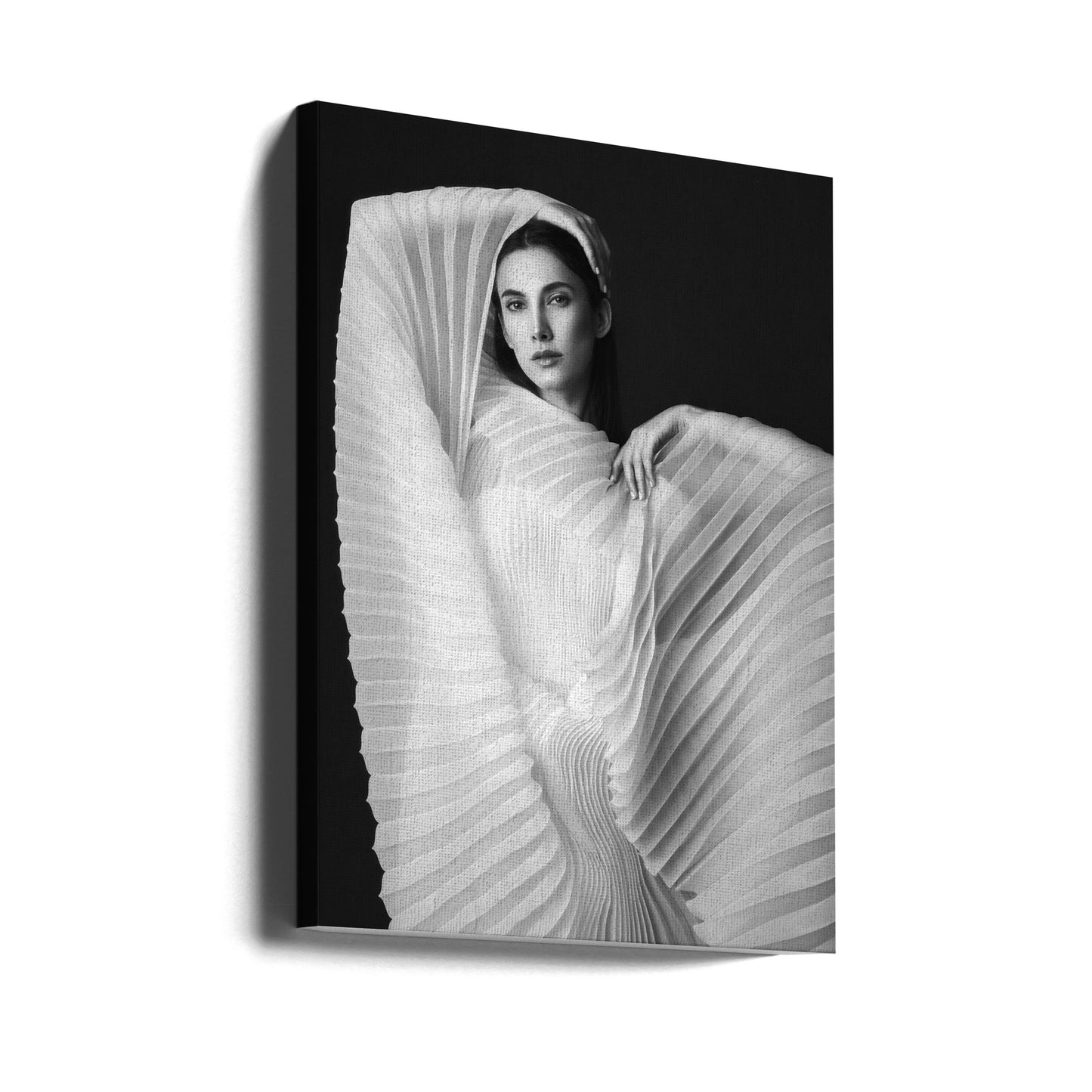 Agnès | Tableaux sur Toile