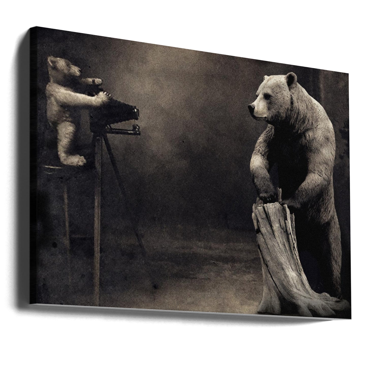 houd dat vast | Canvasprints