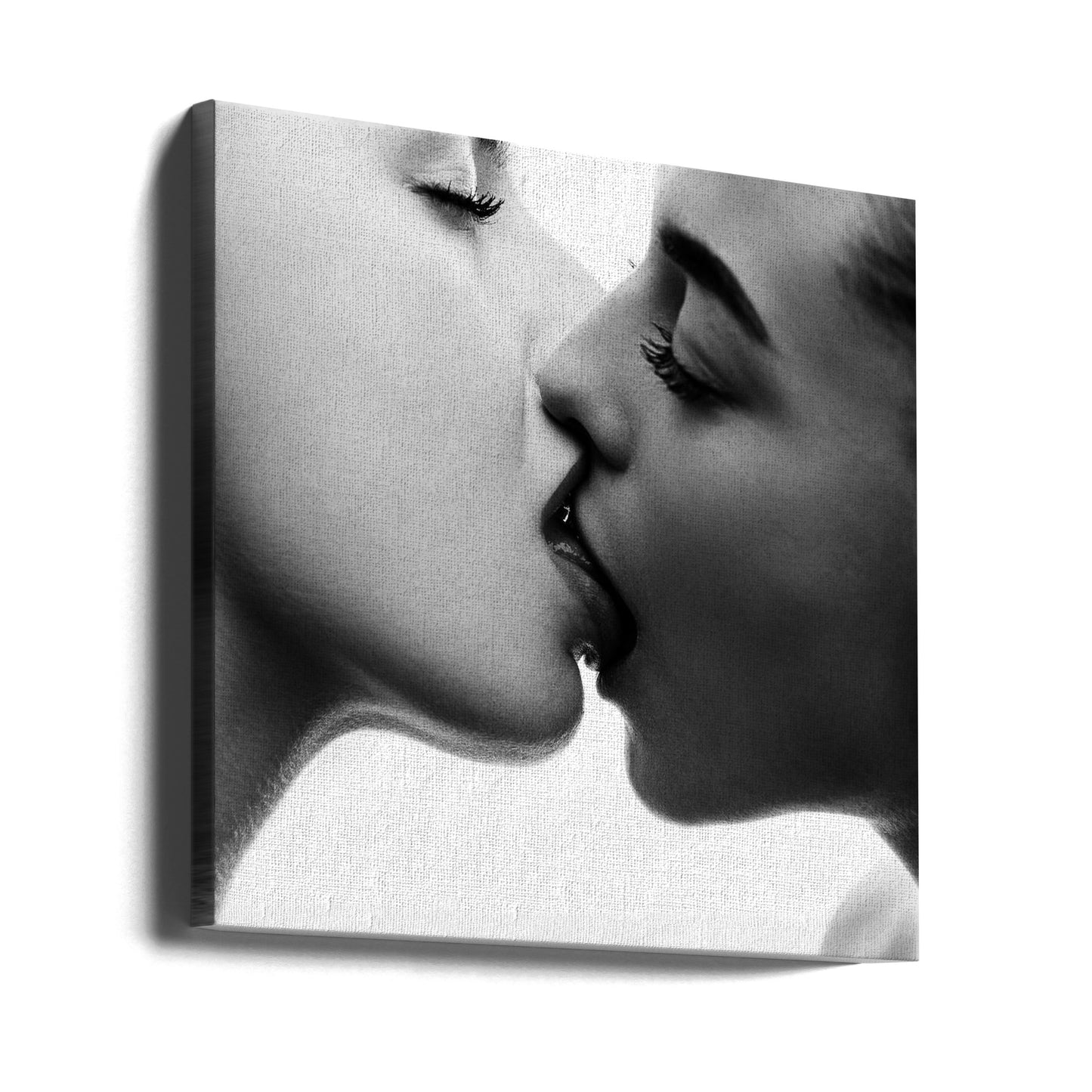 Kyss | Canvas