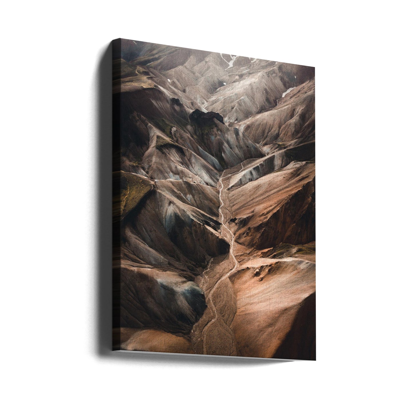Landmannalaugar | Leinwand-Bilder