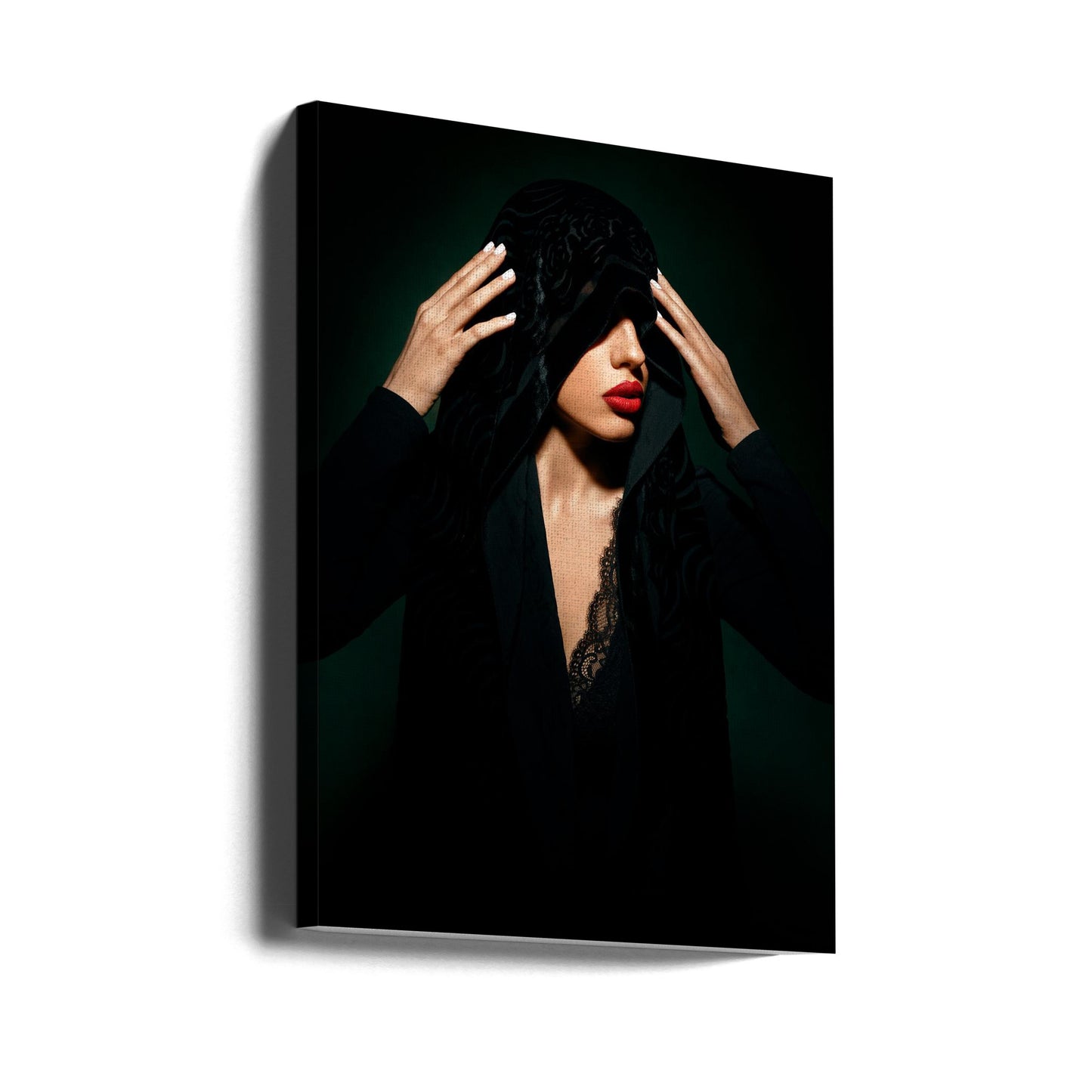 Covert II | Canvasprints