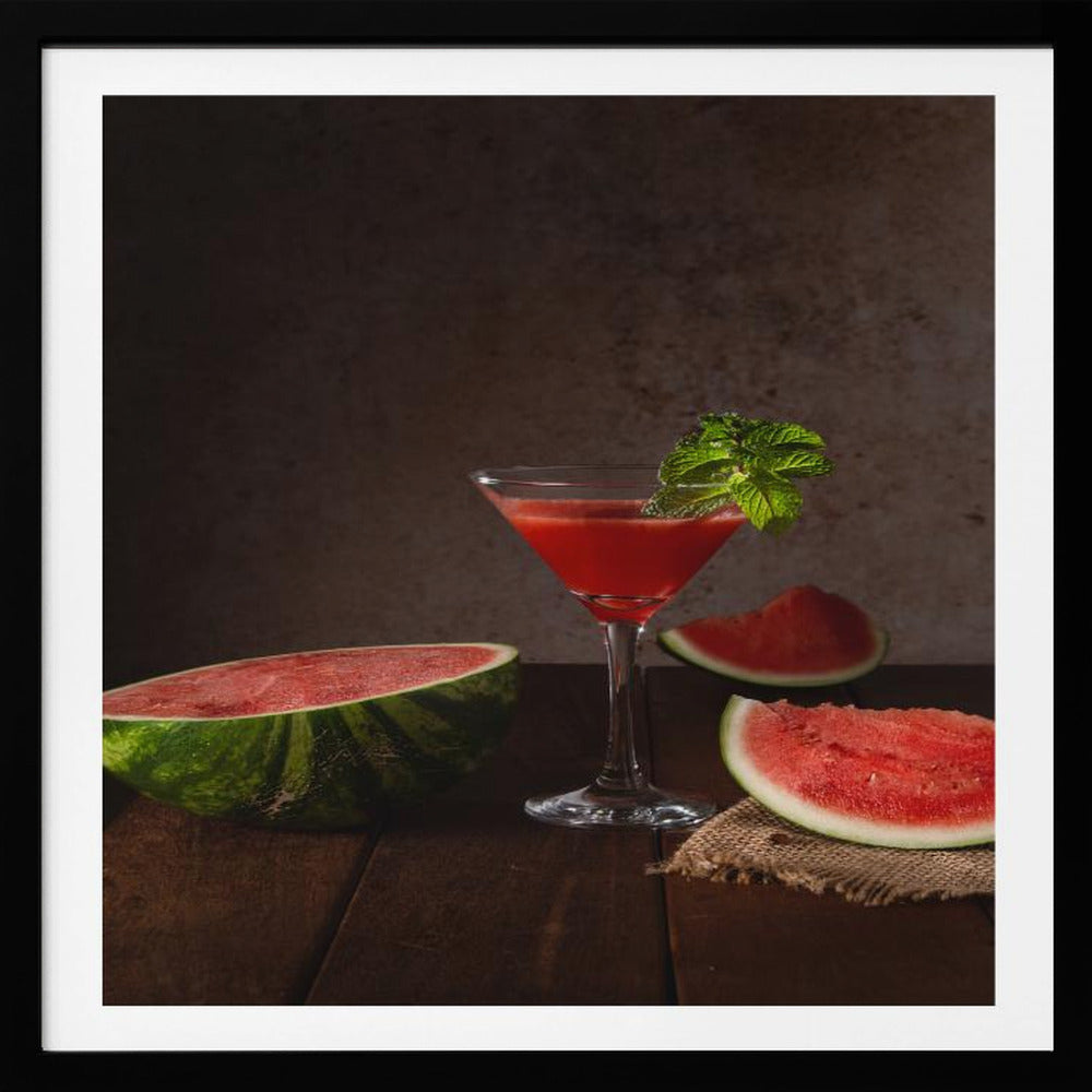 Cocktail | Posters - Affiche Artistique