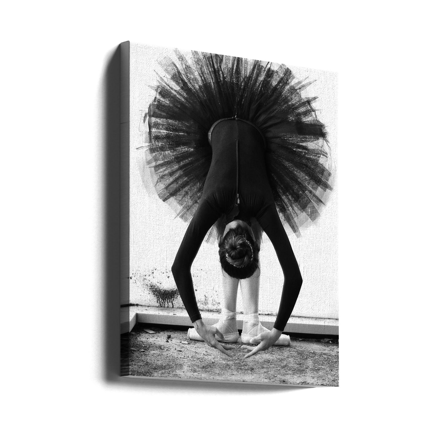 Ballerina | Lærredsbilleder