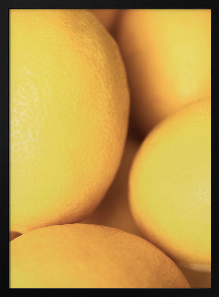 Citroner_2 | Poster