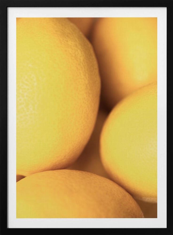 Citroner_2 | Poster