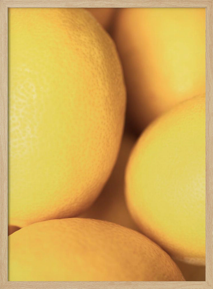 Citroner_2 | Poster