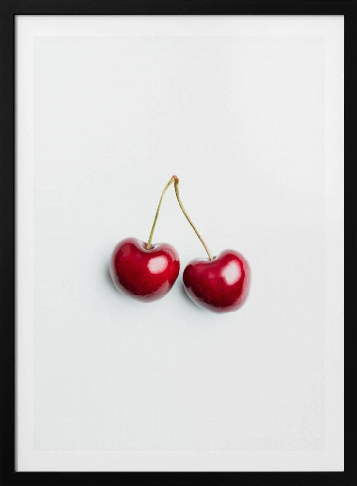 Par körsbär | Poster