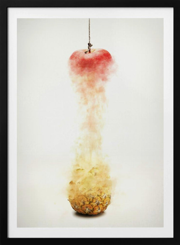 Plus tall | Poster