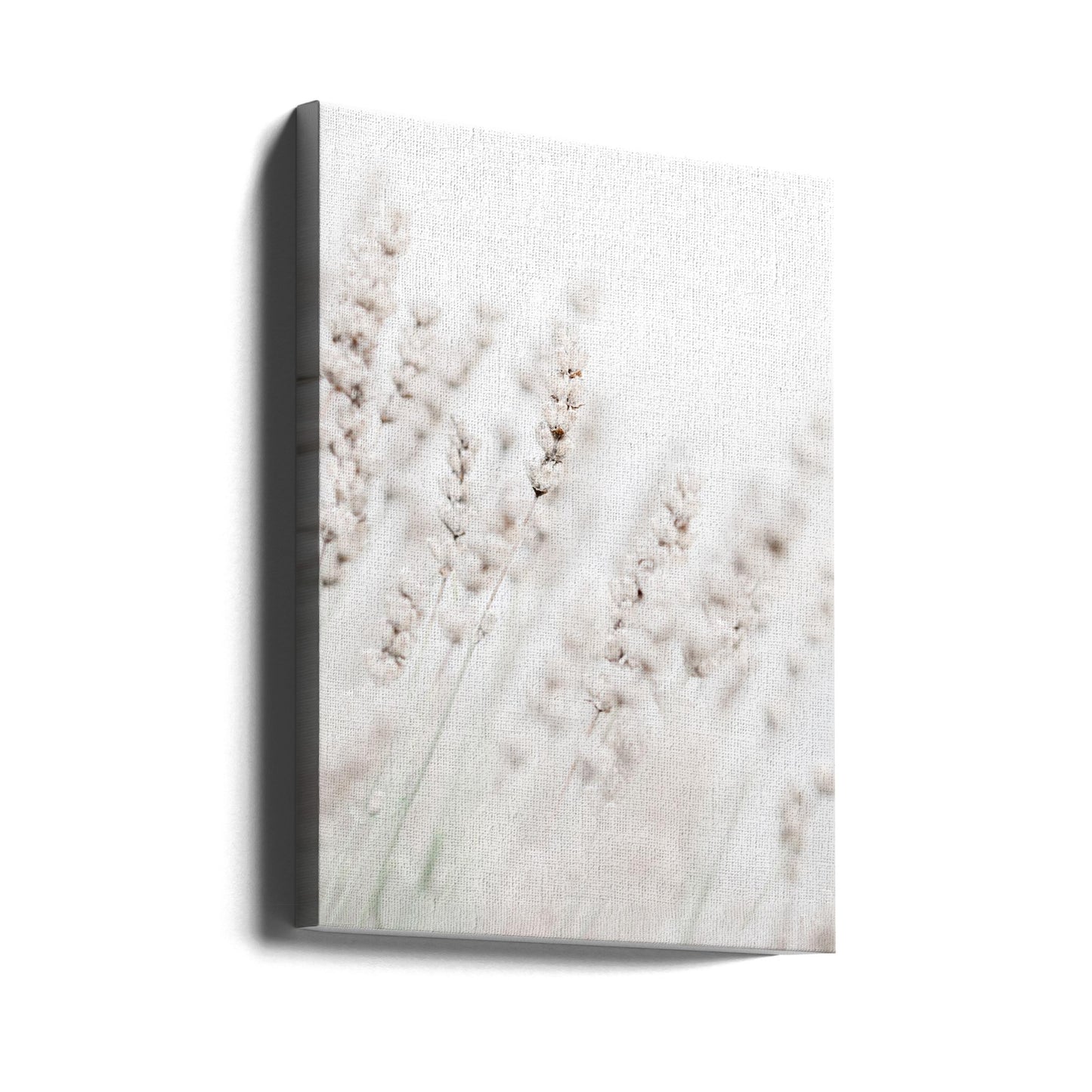 Grasrietjes | Canvasprints