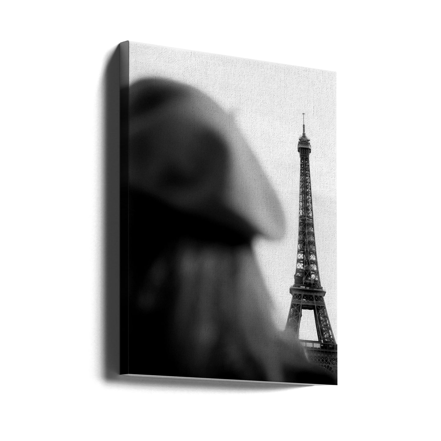 Eiffelturm – Tour Eiffel | Leinwand-Bilder