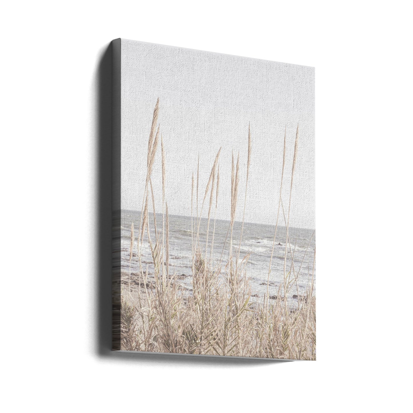 Strand_Vass_001 | Lærredsbilleder