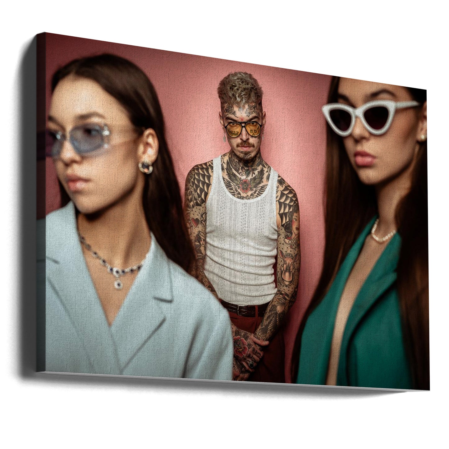 Casablanca | Canvas