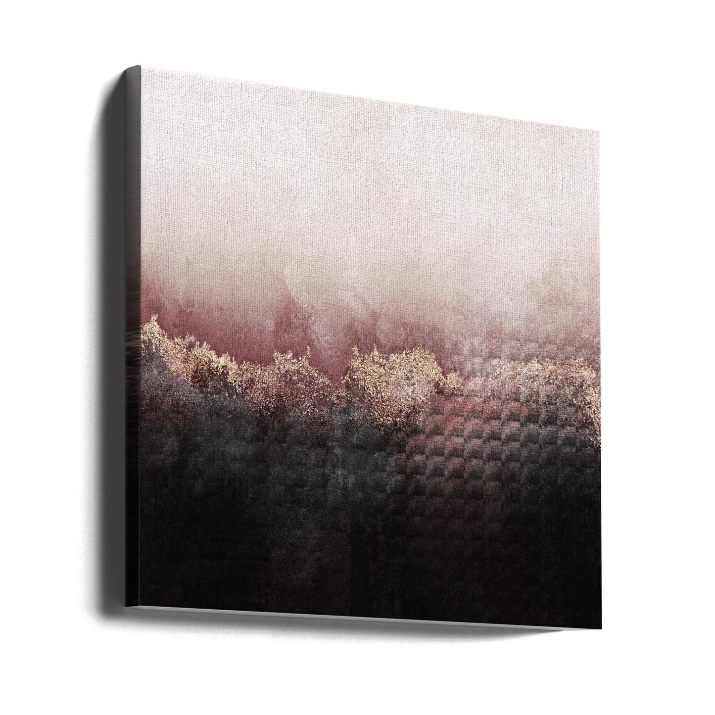 Cielo rosa | Stampe su Tela