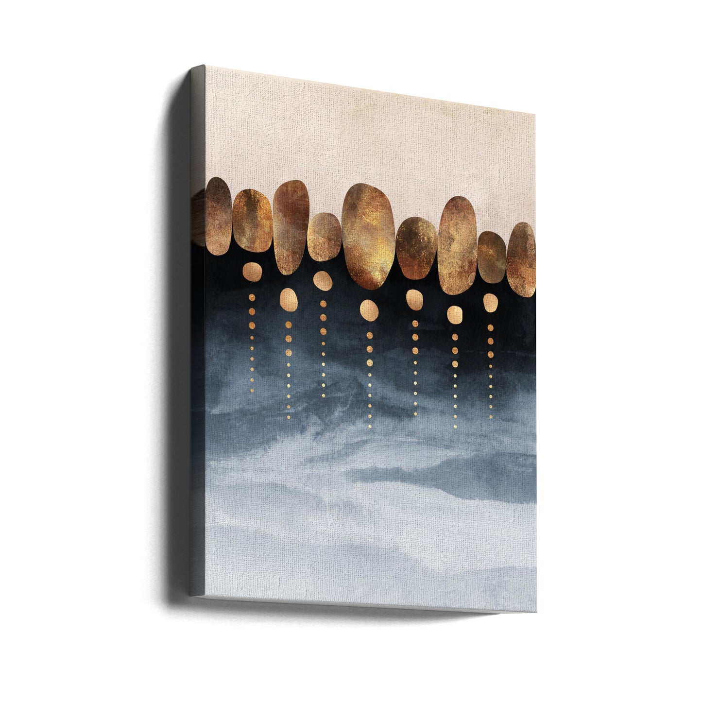 Astrazione naturale | Stampe su Tela