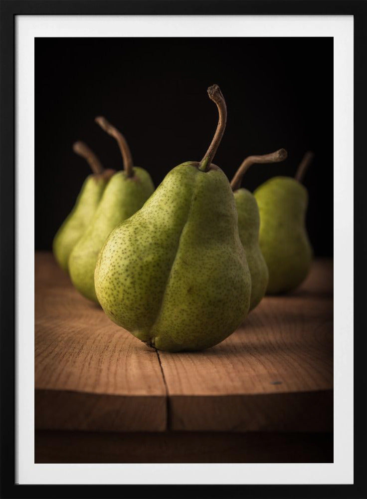 Obst | Poster - Kunstdruck