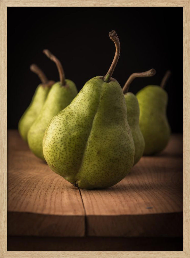 Obst | Poster - Kunstdruck