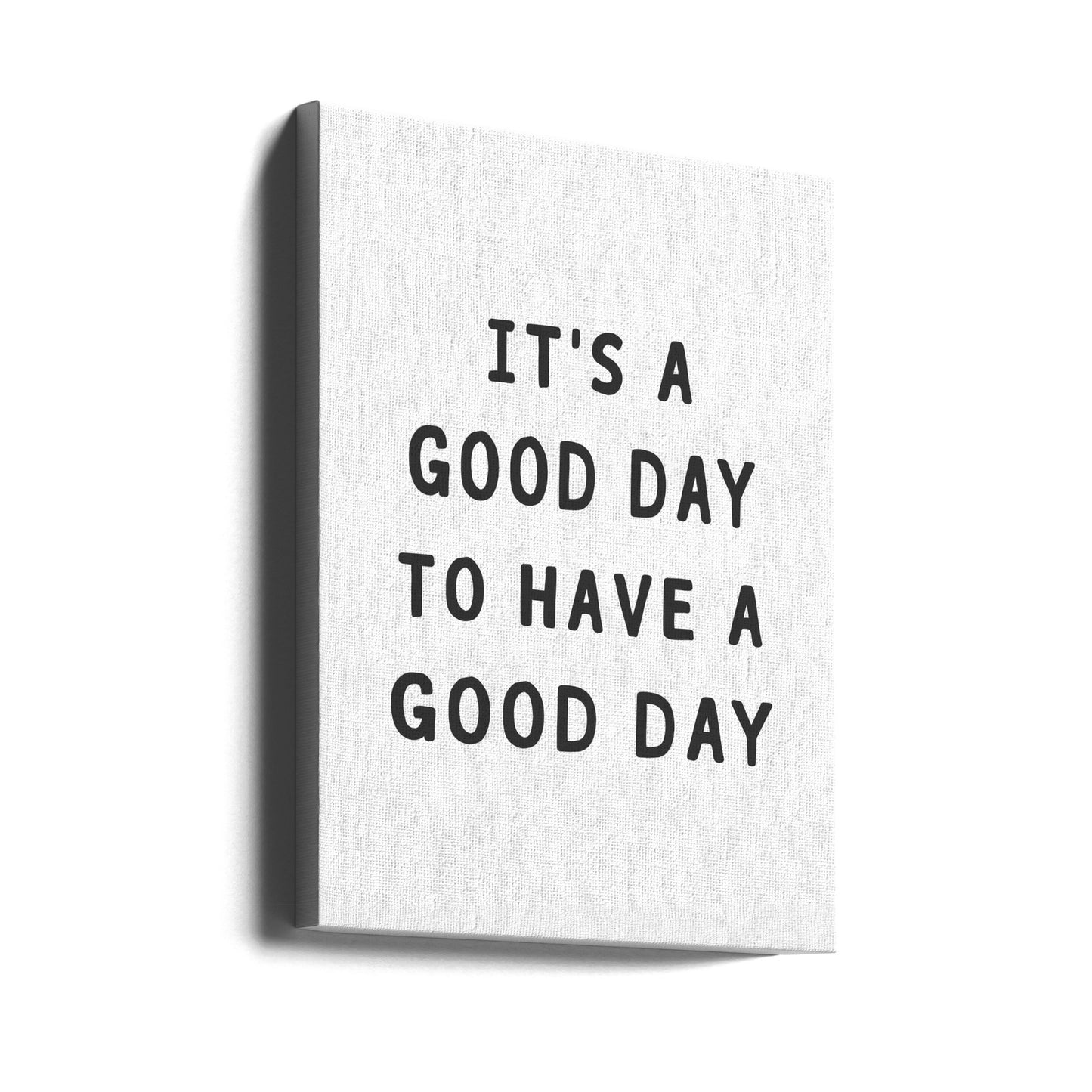 God dag | Canvas