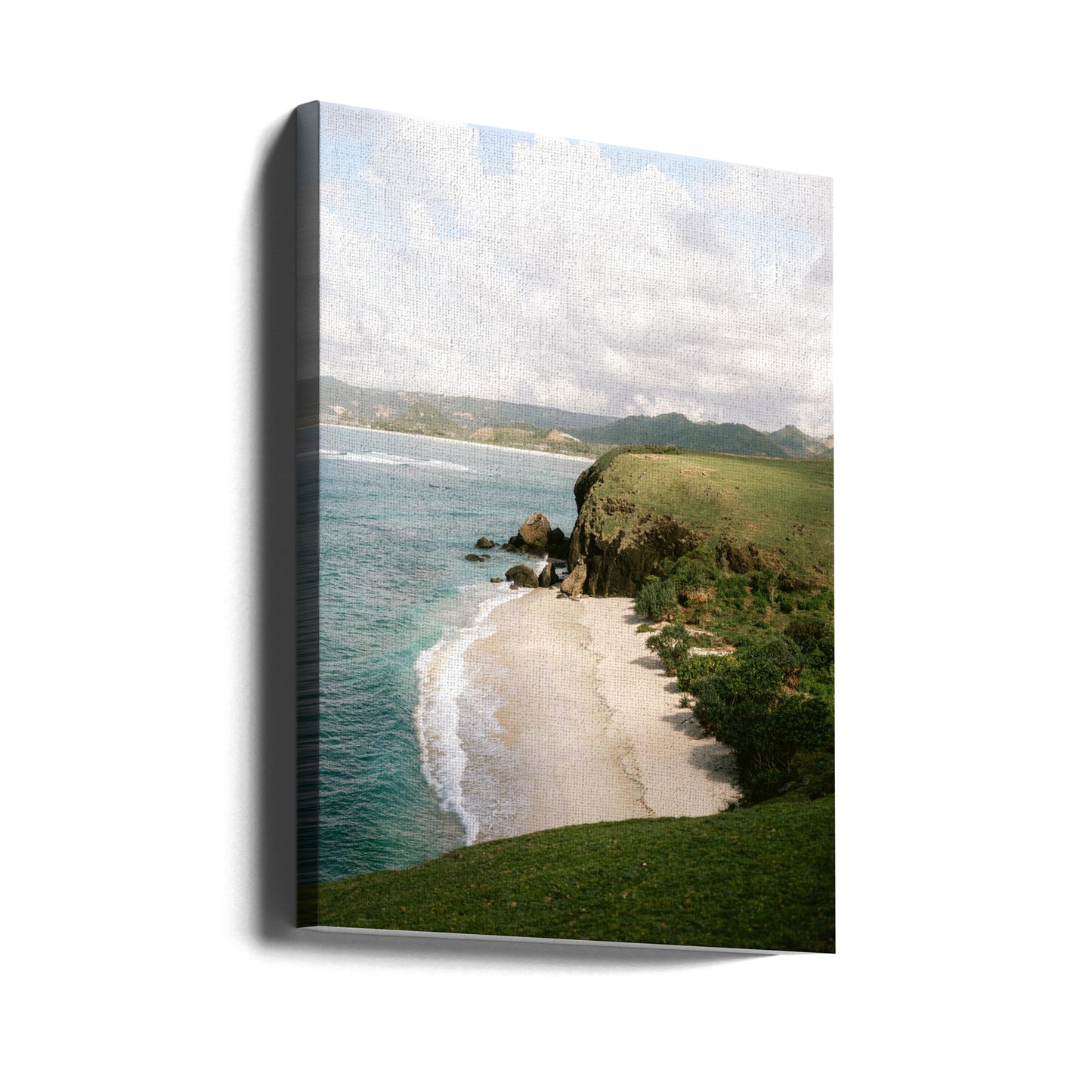 Lombok Tableaux sur Toile