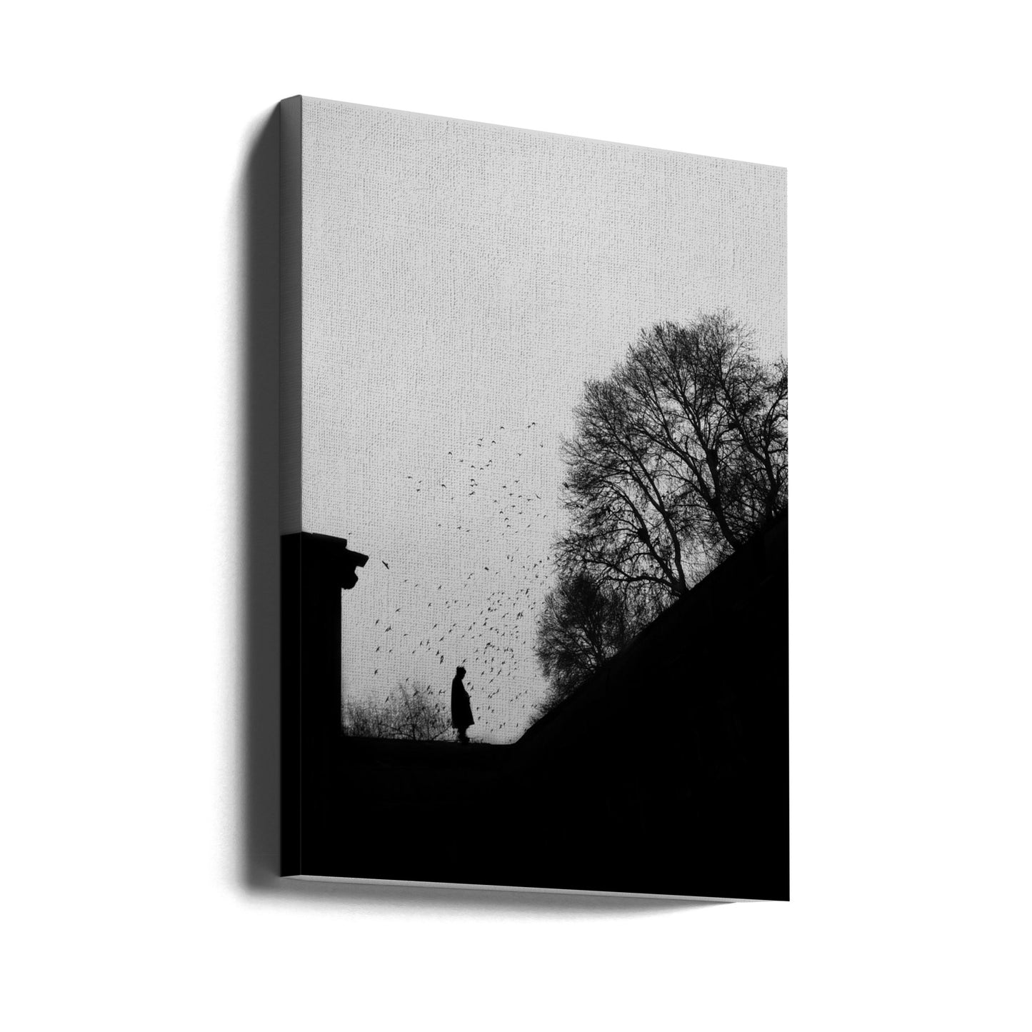 Errie | Canvas