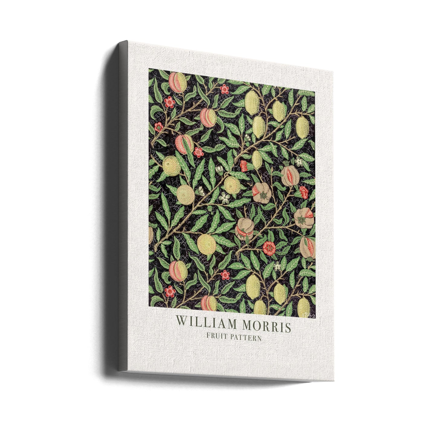 Motif de fruits | Tableaux sur Toile