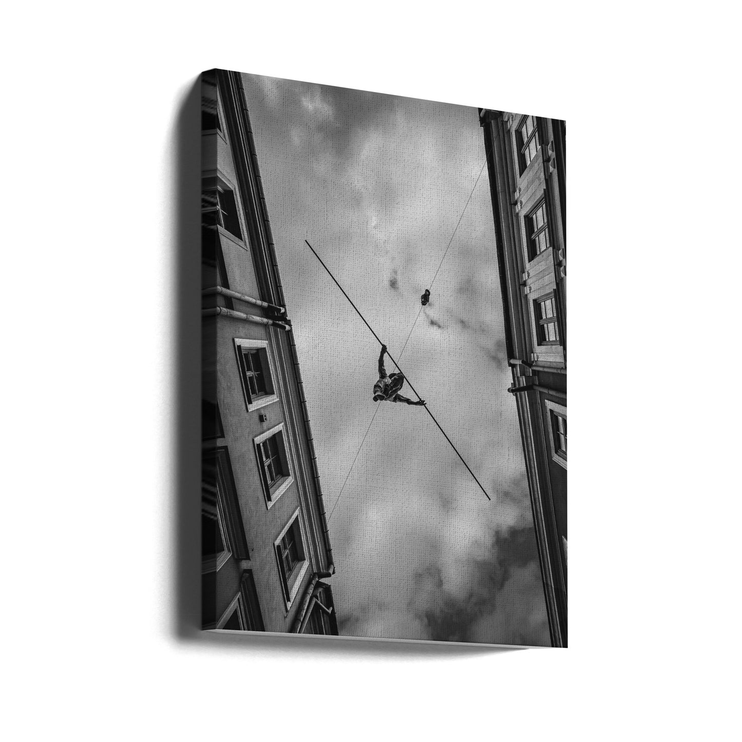 Equilibrium | Canvas