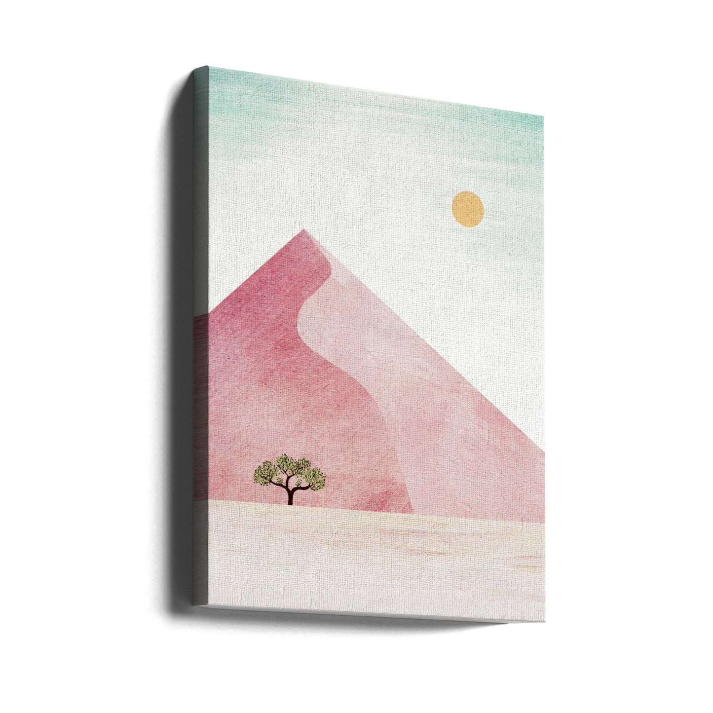 Sossuvlei | Stampe su Tela