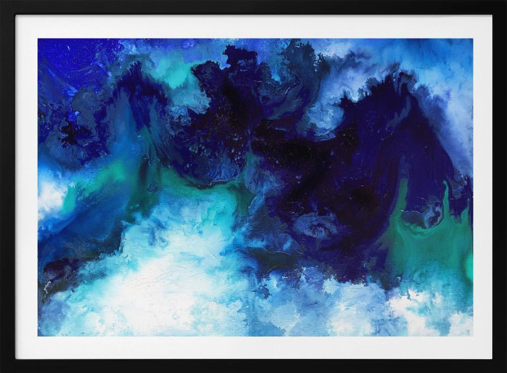 Deep Sea | Poster