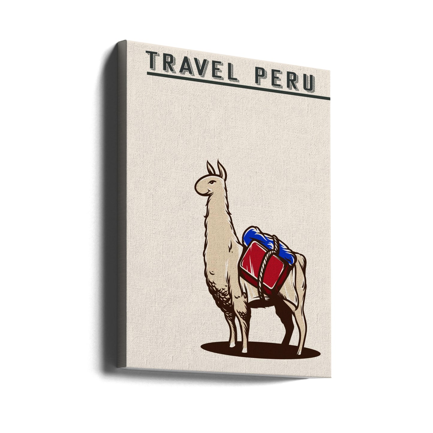 Reisen Peru | Leinwand-Bilder