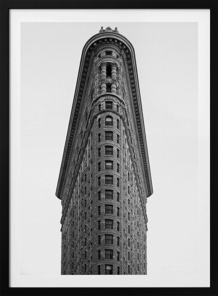 Down Town | Poster