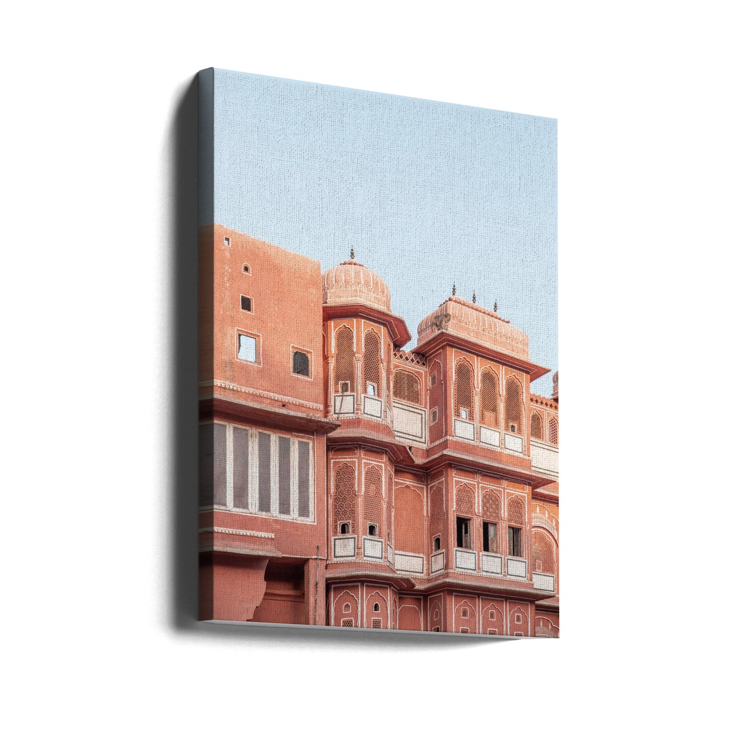 Palais Rose | Tableaux sur Toile