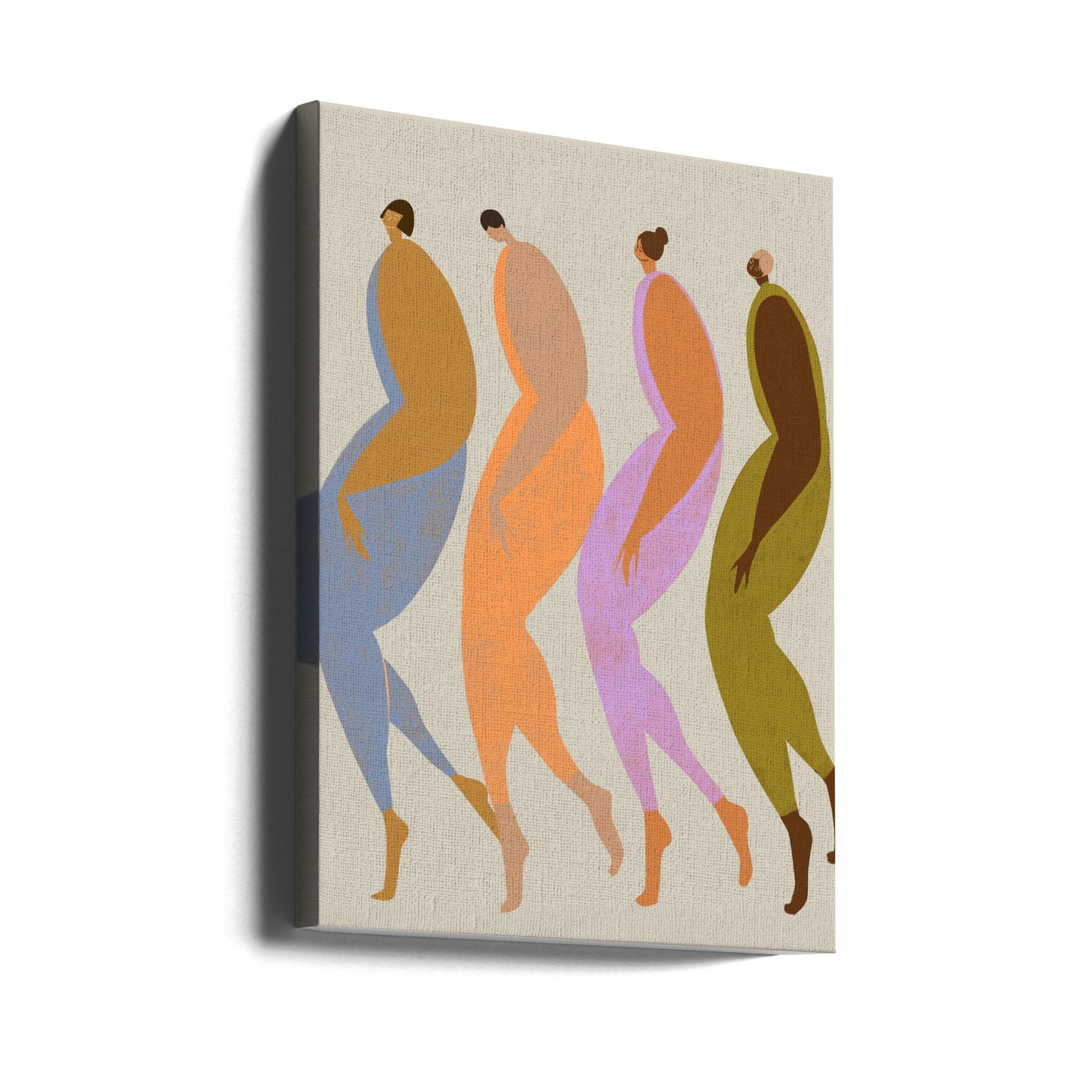We The Giants | Canvas