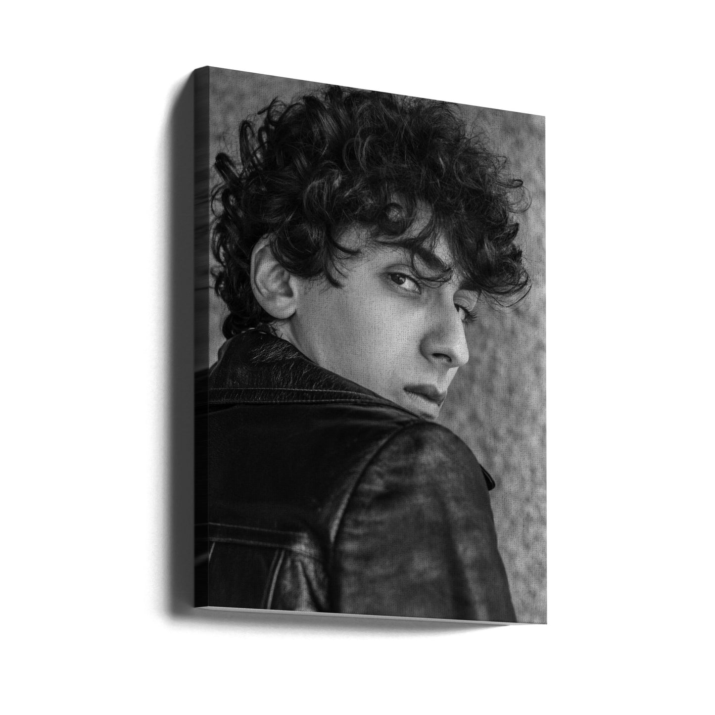Betrayed | Canvas