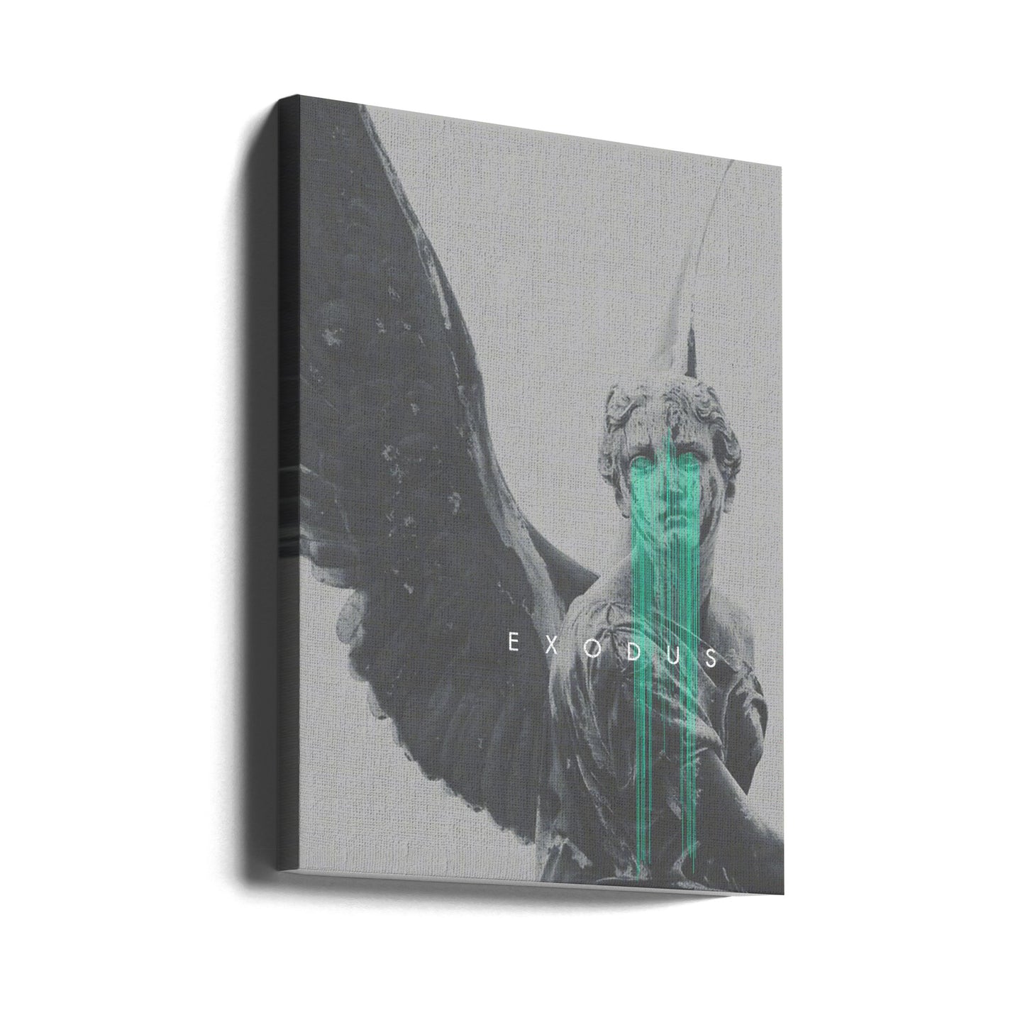 Exode | Tableaux sur Toile