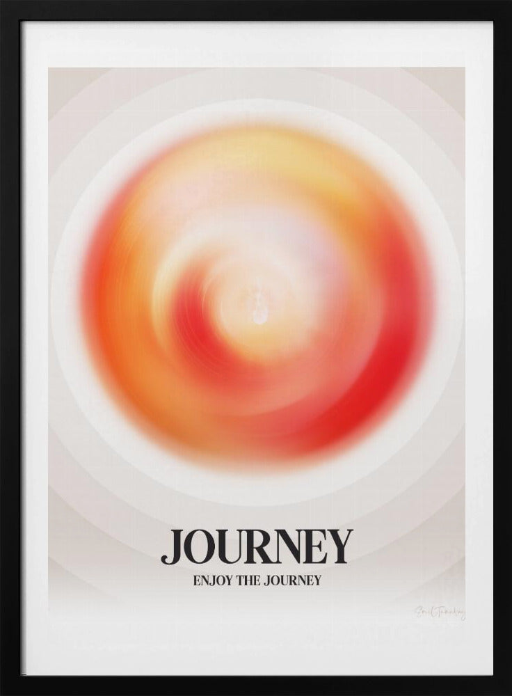 Verhältnis 4x5 Druck von Bohonewart Kopie 19 | Poster