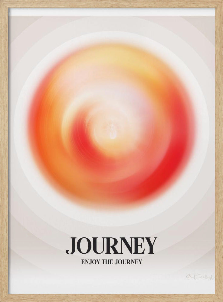 Verhältnis 4x5 Druck von Bohonewart Kopie 19 | Poster
