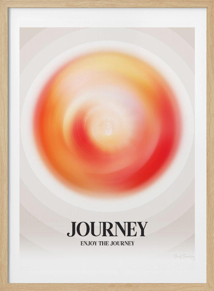Verhältnis 4x5 Druck von Bohonewart Kopie 19 | Poster