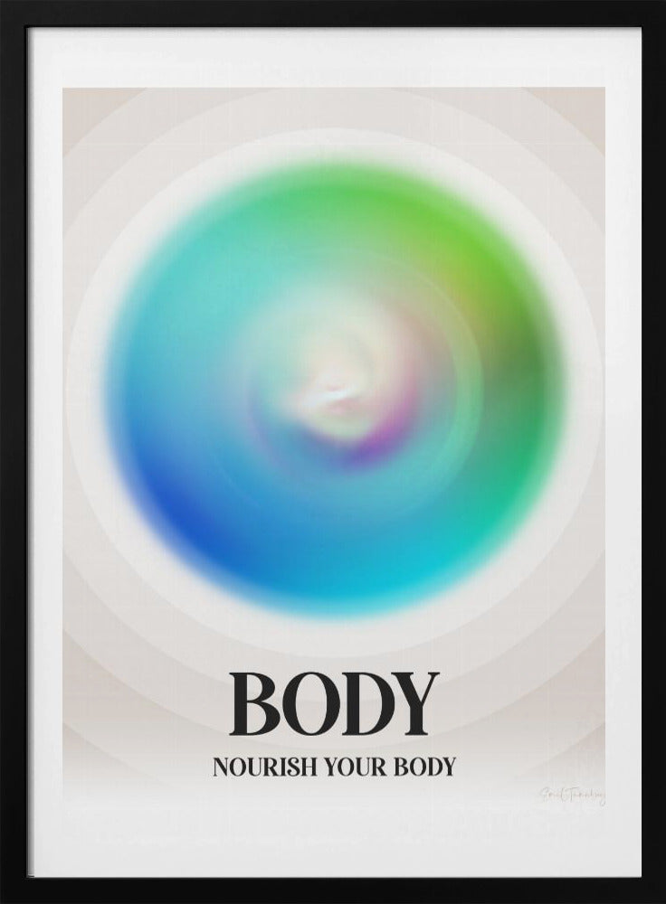 Verhältnis 4x5 Druck von Bohonewart Kopie 18 | Poster