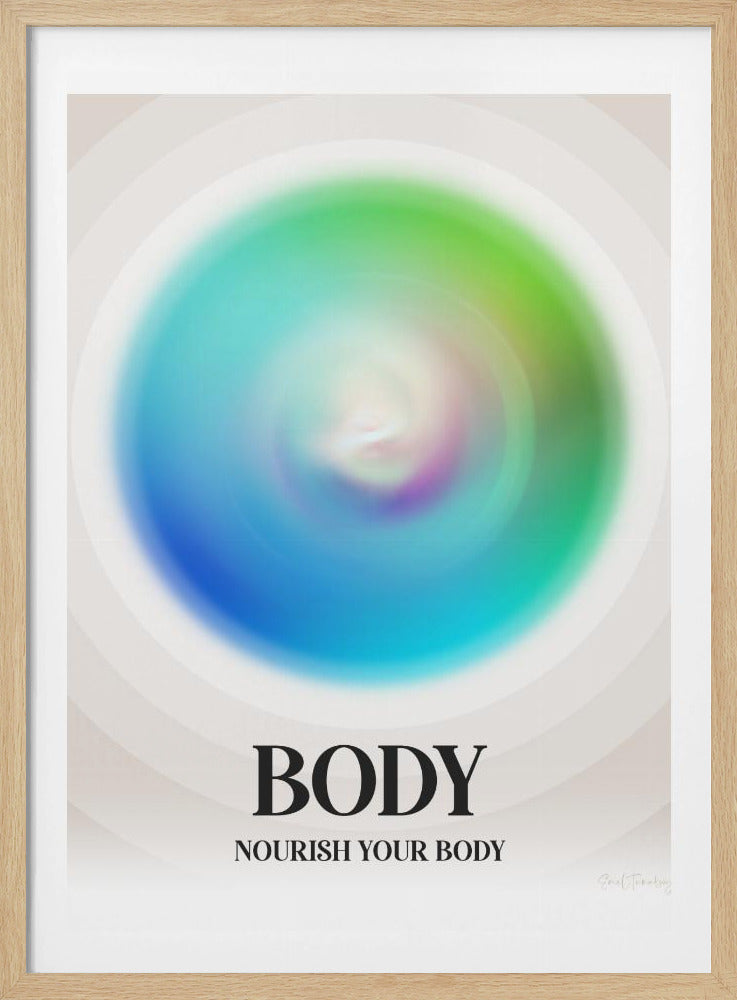 Verhältnis 4x5 Druck von Bohonewart Kopie 18 | Poster