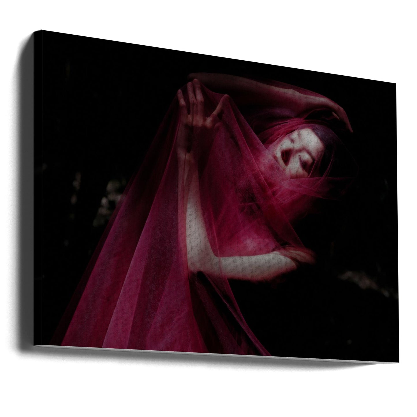 I skogen | Canvas