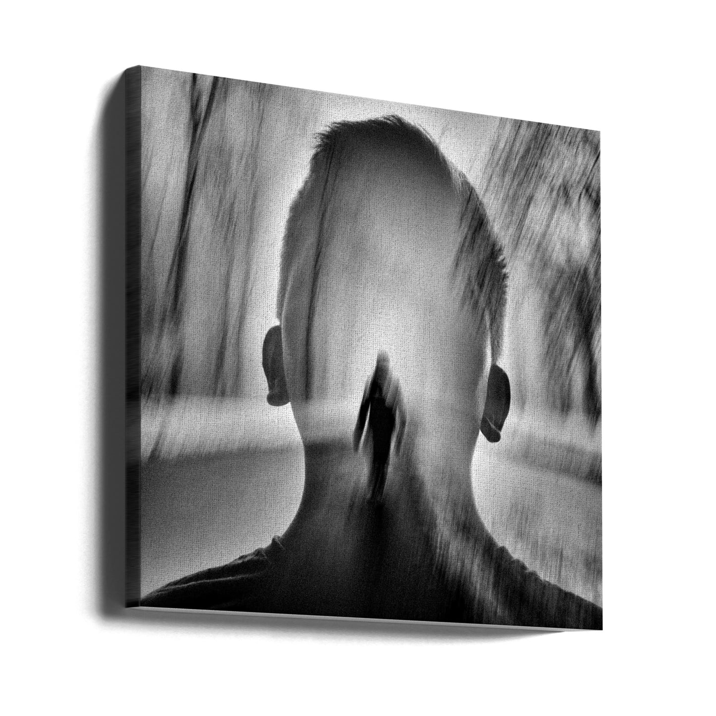 Beautiful mind 4 | Canvas