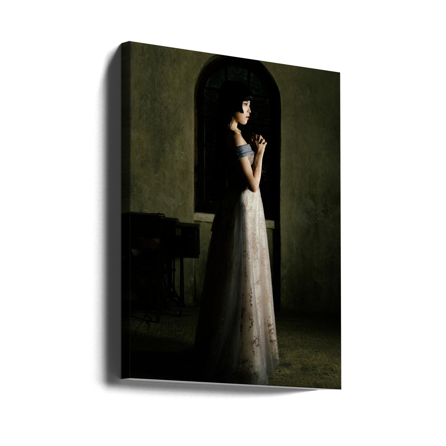 Nostalgique | Tableaux sur Toile
