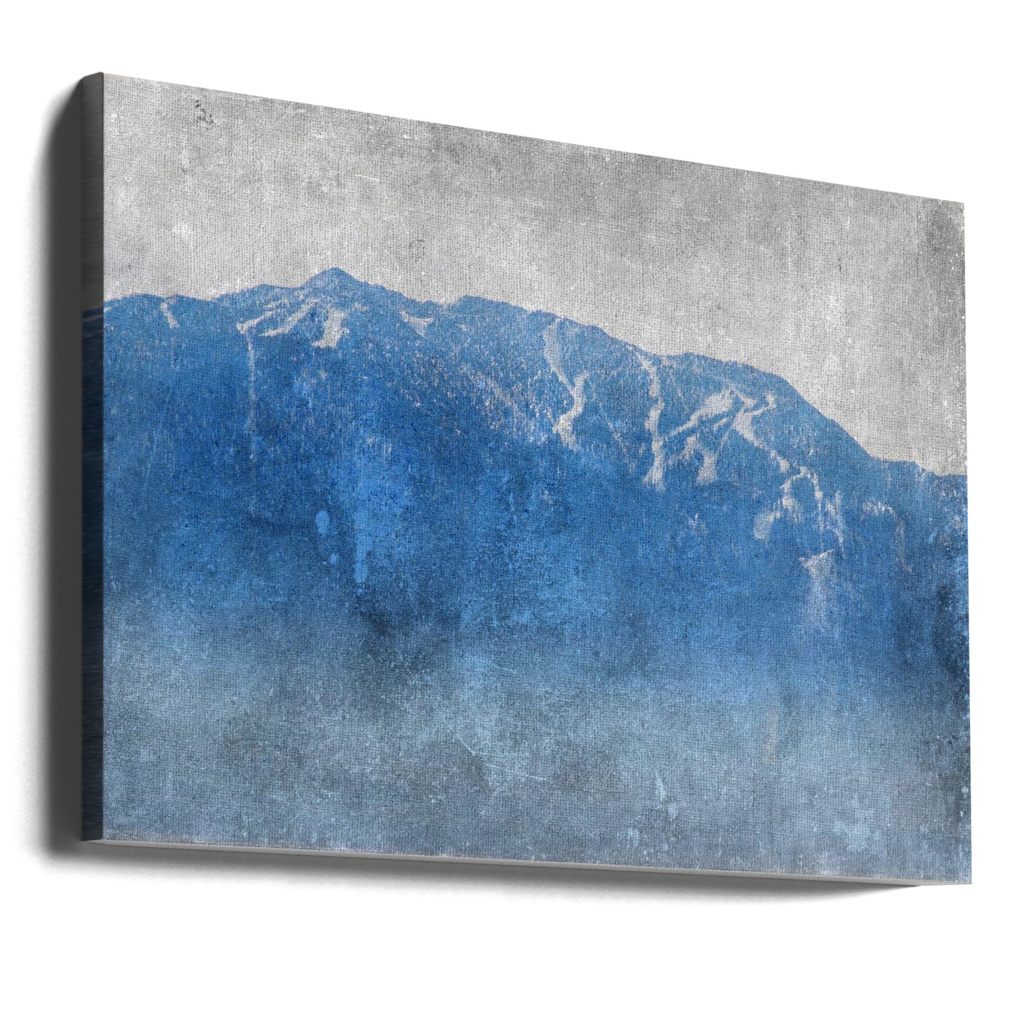 High Sierra II | Leinwand-Bilder